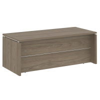 Стол руководителя прямой Yalta LT.A-20 вяз благородный